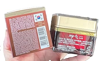 ずん Red B.A. フェイスクリーム 50g ずん様専用 Red B.A. フェイスクリーム 50g - メルカリ